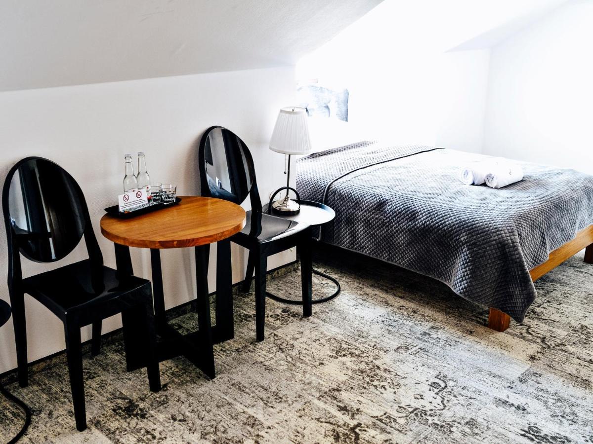 Bed and Breakfast Dwor Karwacz Przasnysz Exteriér fotografie
